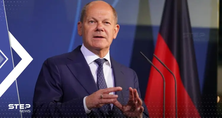 المستشار الألماني يطلق تصريحات هامة عن اجتماع جدة لإنهاء الأزمة الأوكرانية: أخبار