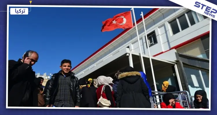 اللاجئون السوريون معرضون دائماً للترحيل بتركيا.. وآخرها في أورفا: أخبار