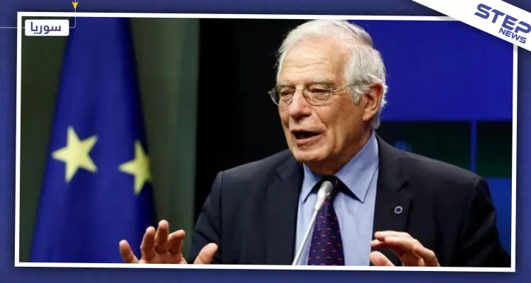 الاتحاد الأوروبي وألمانيا يدعوان لتحركات عاجلة بخصوص إدلب.. ومشروع هدنة دائمة على الطاولة: أخبار