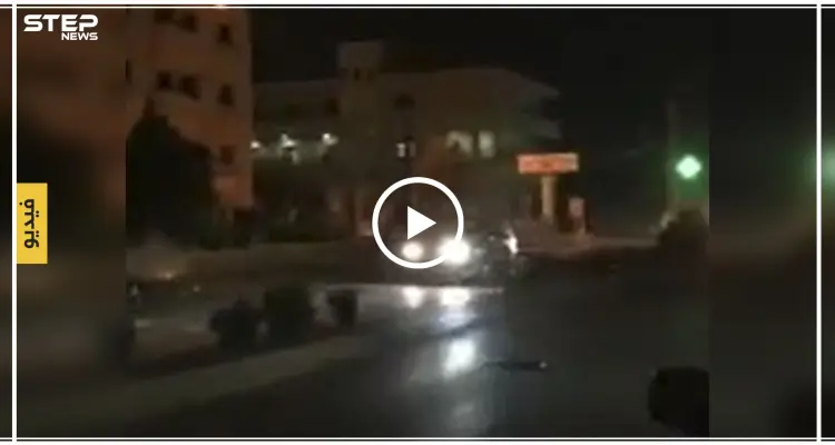 بالفيديو| مناصرو حزب الله وأمل يحولون بعلبك لساحة حرب.. ويحاصرون المتظاهرين ببعبدا: أخبار