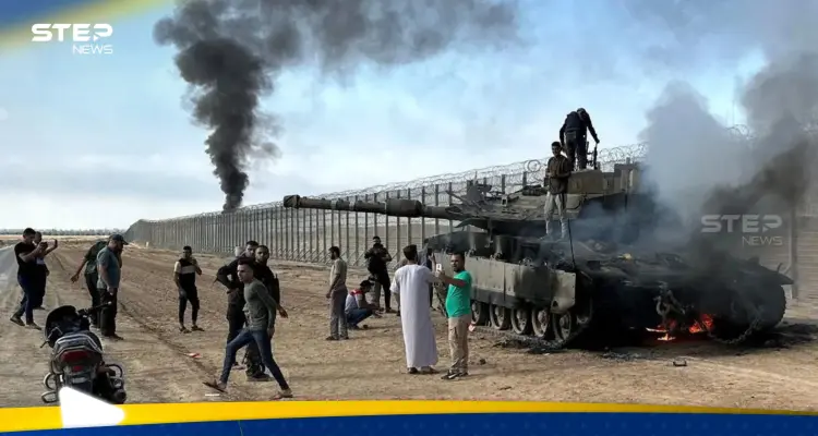 حماس تنفي تصريحات الحرس الثوري حول عملية 7 أكتوبر: أخبار