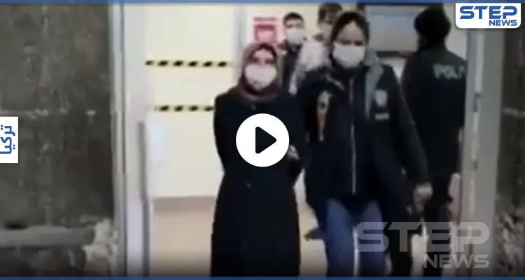 بالفيديو|| اعتقال السلطات التركية لامرأة محجبة مع العشرات تثير ضجة على التواصل الاجتماعي: أخبار