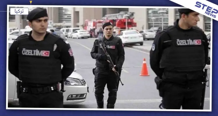 لصّان تركيّان حاولا سرقة بنك واختطاف رهائن في "أنطاليا" والتفاصيل: أخبار