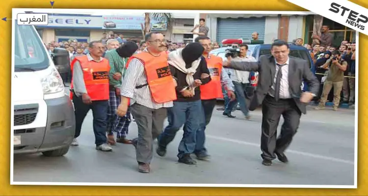 فيديو جنسيّ شاذّ لرجل أعمال معروف يصدم الشارع في دولة عربية: أخبار