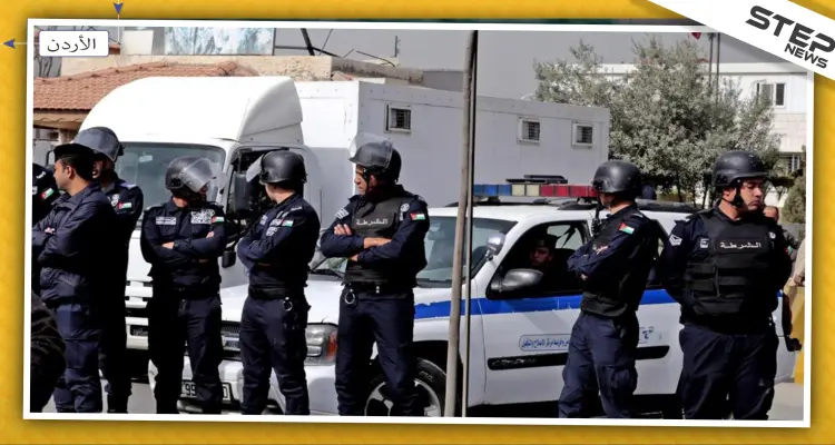 ناشطون أردنيون ينتفضون بوجه الحكومة ويطالبون بمعتقلي الرأي تحت وسم "بكفي اعتقالات": أخبار