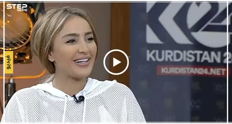 ممثلة في باب الحارة: كدتُ أبكي عند زيارتي لإقليم كردستان.. وحزينة على مدينتي (فيديو): أخبار