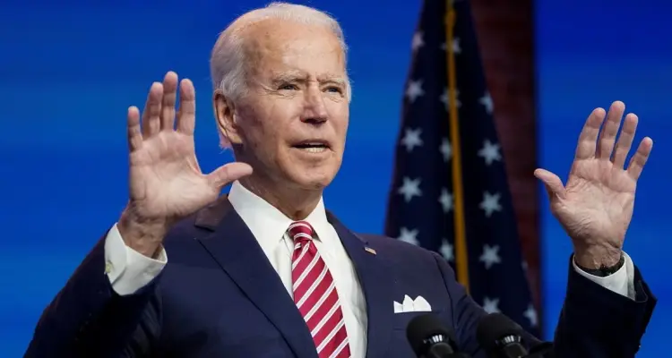 بايدن يكشف عن مشروع تقديم 1400 دولار لكل أمريكي وبنود أخرى من الخطة الاقتصادية الجديدة: أخبار