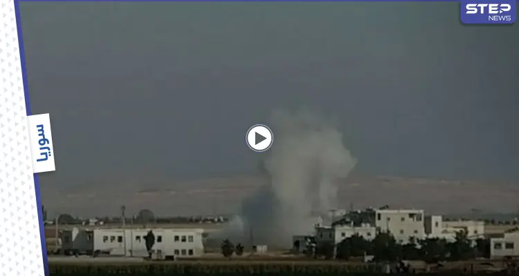 بالفيديو | مجزرة جديدة ترتكبها قوات النظام السوري بقرى إدلب والفصائل ترد: أخبار