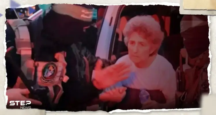 دفعة سادسة من الأسرى.. 10 إسرائيليين وروسيتين "تقديراً لبوتين": أخبار