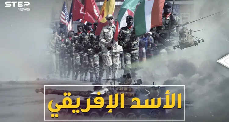 الأسد الإفريقي.. تدريبات حروب المستقبل المغربية الأمريكية تقض مضجع الجزائر والبوليساريو!؟: أخبار