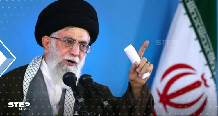 المرشد الإيراني يوجه رسائل إلى السعودية وينتقد أمريكا: أخبار