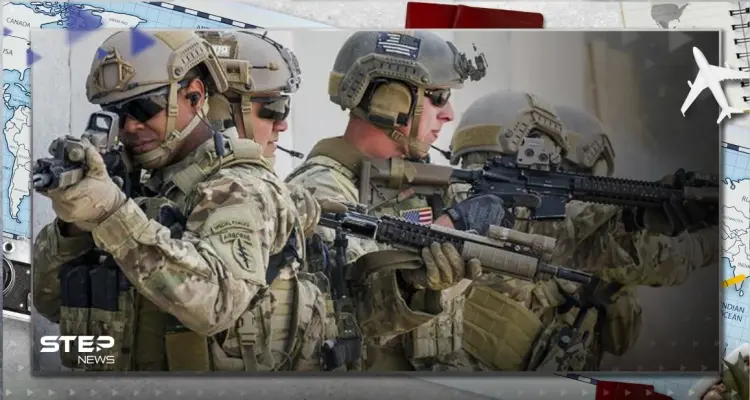 "قوة دلتا" الأمريكية تصل إسرائيل.. وتقرير عبري يكشف مهمتها: أخبار