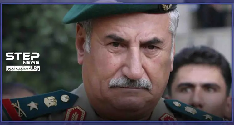 بظروف غامضة.. وفاة وزير دفاع حكومة النظام السوري الأسبق "علي حبيب": أخبار