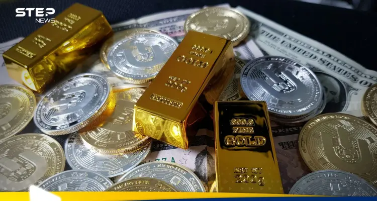 الفضة تسير على خطى الذهب الأونصة تسجل رقما قياسيا: أخبار