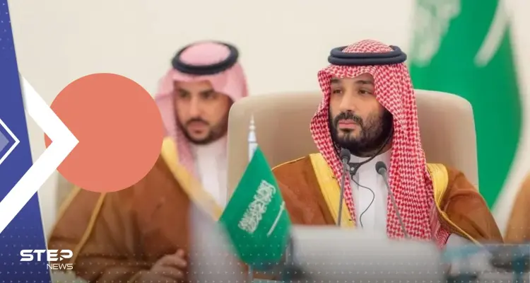 ولي العهد السعودي يطالب جميع الدول بوقف تصدير السلاح إلى إسرائيل: أخبار