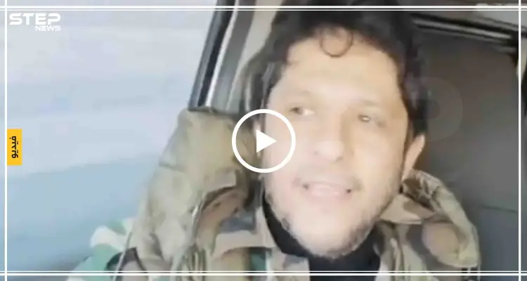 بالفيديو|| الفنان اللبناني معين شريف يزور مقرات الميليشيات الشيعية بحلب.. ويوجه رسالة استفزازية: أخبار