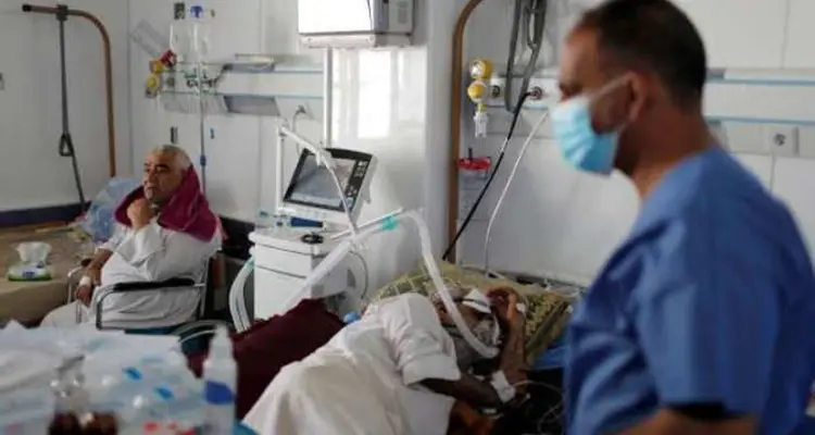 القومي للسموم يكشف الأشخاص الذين لا يؤثر فيهم مرض الفطر الأسود بمصر: أخبار