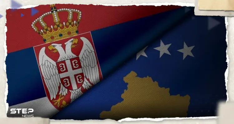 "الوضع يخرج عن السيطرة".. الخارجية الروسية تحذر مما يجري في كوسوفو: أخبار