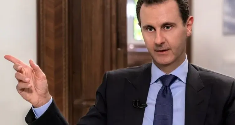 بشار الأسد يصدر المرسوم رقم 10 لعام2021 ويخص فيه محافظة حمص: أخبار