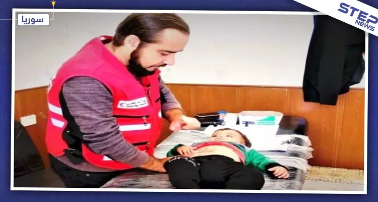 وفاة "طبيب الفقراء" حسن جرود بحادث مروري .. يُحزن إدلب: أخبار