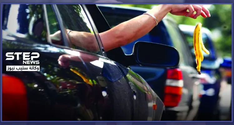 منَ اليومِ وصاعدًا عمالٌ النظافةِ بدمشق يمكنهم تحرير مخالفة لك بموجب القانون: أخبار