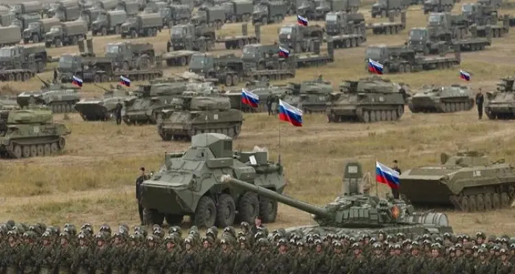 مصادر تحدد موعد انعقاد اجتماع "روسيا-الناتو" لمنع اندلاع صراع عالمي بينهما: أخبار