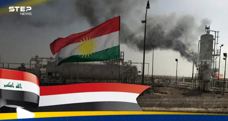 هجمات الطائرات المسيرة على نفط كردستان… 3 رسائل وراءها وحل وحيد أمام بغداد وأربيل: أخبار