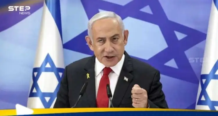 نتنياهو: قريبا سترون مقاتلاتنا في سماء طهران تضرب كل موقع للنظام: أخبار