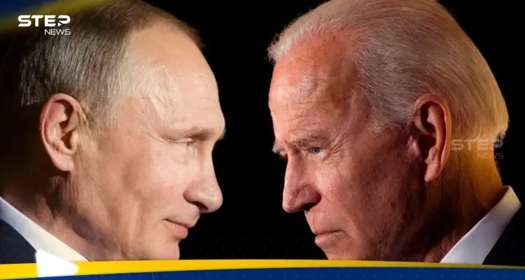 بوتين يرد على بايدن ويصف تصريحاته بأنها "هراء ومجاز": أخبار