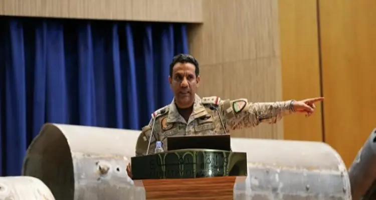 سقوط إصابات من شظايا طائرة مسيرة حوثية استهدفت المناطق السعودية: أخبار