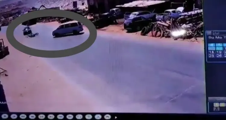 بالفيديو|| معبر باب الهوى يكشف أرقاماً ضخمة للذين دخلوا سوريا.. وشاب "وحيد لأهله" يفقد حياته بحادثٍ مروع: أخبار