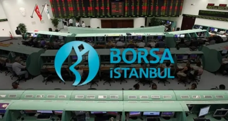 بورصة إسطنبول تعلن توقفها للمرة الثانية بعد الخسائر الكبيرة التي تكبدتها: أخبار