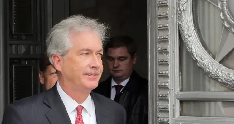 رئيس CIA يكشف عن محادثات سرية "شيّبت شعر رأسه": أخبار