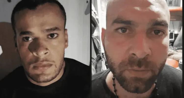 تعرضّ لضربٍ مبرح بعد اعتقاله.. الكشف عن الحالة الصحية للأسير أيهم كممجي: أخبار