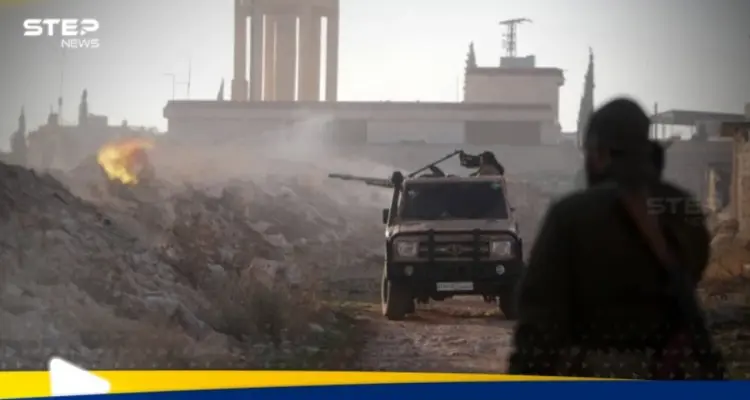 تقرير أممي يكشف تدريب تنظيم "داعش" لمقاتلين في إفريقيا لنقلهم إلى بلدان أخرى: أخبار