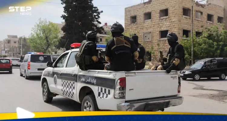 قاضٍ يتعرض للضرب والإهانة من عناصر أمن في حلب... ووزارة العدل تصدر بياناً: أخبار