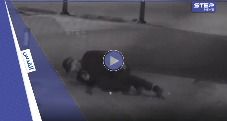 فيديو يوثّق عملية "التميمي" شرقي القدس.. إضراب شامل بالضفة ودعوات لـ "النفير العام": أخبار