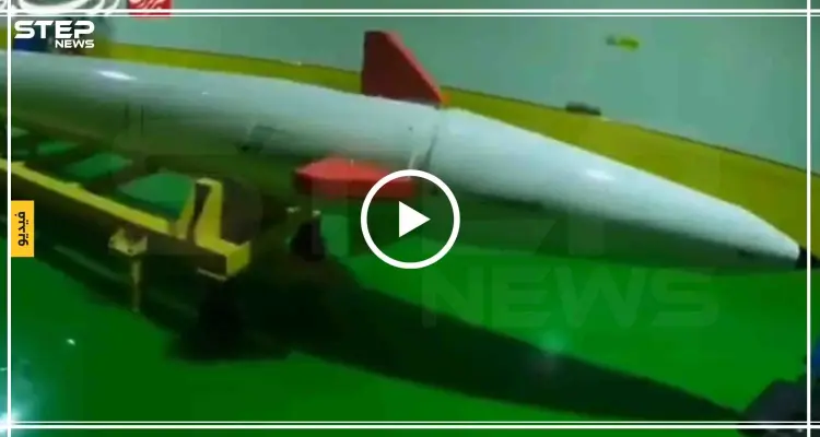 بالفيديو || وكالة إيرانية: هذه المواقع الأمريكية التي ستصلها صواريخنا: أخبار