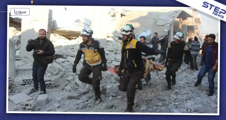 شبكات حقوقية تحصي عدد ضحايا الحملة العسكرية الأخيرة في إدلب: أخبار