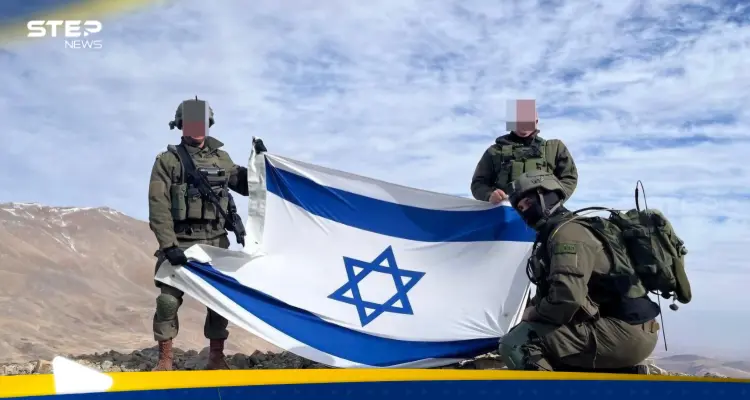 قتيل وجريح بغارة إسرائيلية على جنوب لبنان: أخبار