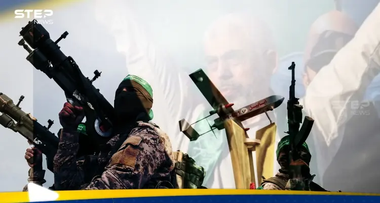 رسالة غاضبة من السنوار لـ نصرالله وطهران ترفض طلباً لحماس.. صحيفة فرنسية تكشف أسراراً عن حرب غزة: أخبار