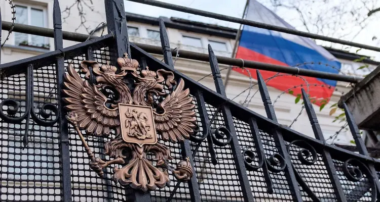 روسيا تضيف دولة جديدة في قائمة الدول "غير الصديقة".. والأخيرة ترد: أخبار