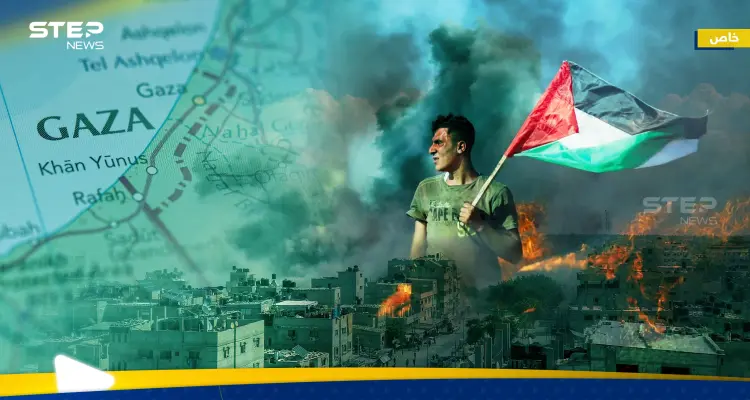 القسّام تخسر قادة الصف الأول.. خبير فلسطيني يكشف أين تتجه الأمور في غزة: أخبار