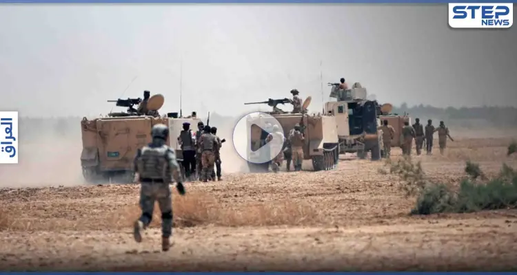 بالفيديو|| كهوف داعش يتقاسمها و"الأشباح" ... كملاذٍ أخير هرباً من الضربات الجوية الموجعة في العراق: أخبار