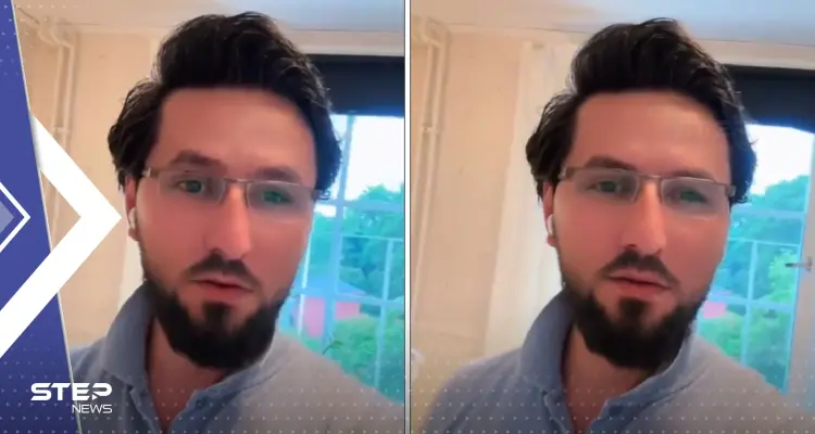 شاهد|| العراقي "حارق نسخة من القرآن" يوجه نداءا لحكومة السويد بعد فعلته: أخبار