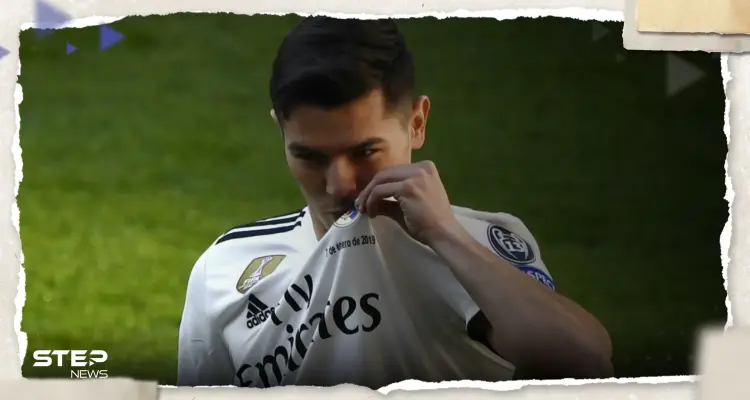 شاهد|| إبراهيم دياز يسجل هدفاً عالمياً في تدريبات ريال مدريد: أخبار
