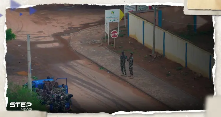 الخارجية الفرنسية تكشف حقيقة طرد سفيرها من النيجر وإخراجه بالقوة: أخبار