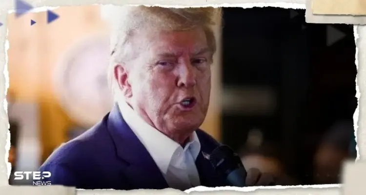 ترامب رداً على المدعي العام لمقاطعة جورجيا: يمكنني الهروب إلى روسيا والعيش مع بوتين: أخبار