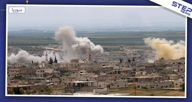 السفارة الأمريكية بدمشق تترقب انتهاء العنف في إدلب يوم غد.. والسبب: أخبار