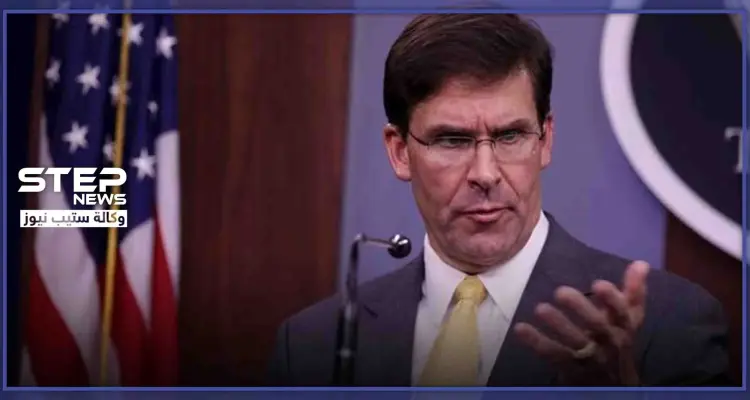 "البنتاغون" يعلّق على حوادث الصدام المتكررة مع القوات الروسية في سوريا..: أخبار